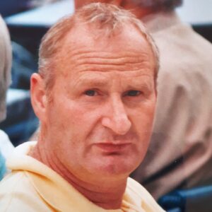 Profilbild von Bernd Mager