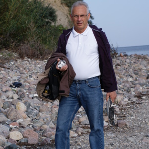 Profilbild von Bernd Mahlke