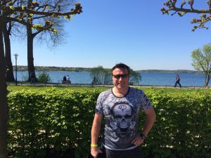 Profilbild von Bernd Mahns