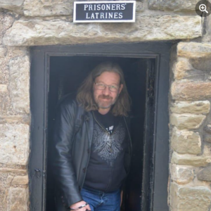 Profilbild von Bernd Maier