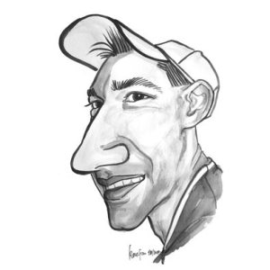 Profilbild von Bernd Maier