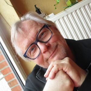 Profilbild von Bernd Maiweg