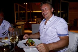 Profilbild von Bernd Makuth