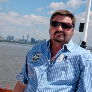 Profilbild von Bernd Malcharek