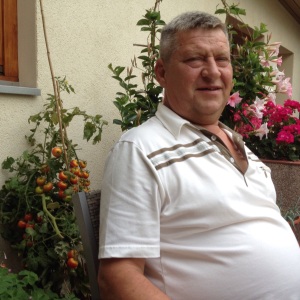 Profilbild von Bernd Maltzahn