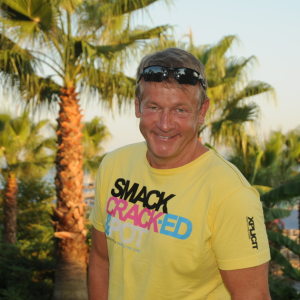 Profilbild von Bernd Mandelkow