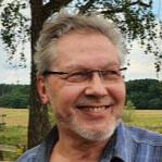 Profilbild von Bernd Manhold