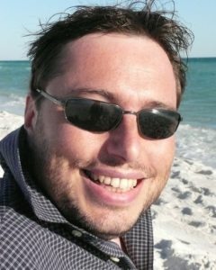 Profilbild von Bernd Mann