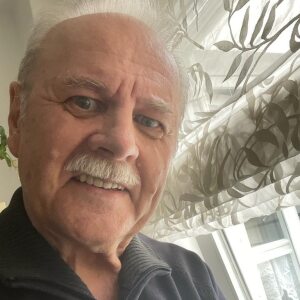 Profilbild von Bernd Mannebach