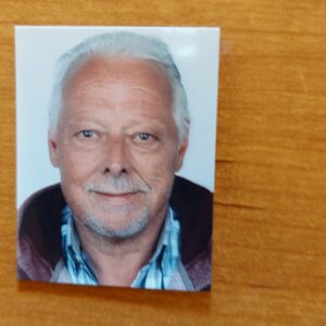 Profilbild von Bernd Mansen