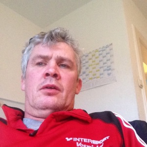 Profilbild von Bernd Marchefka