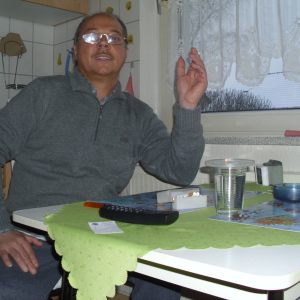 Profilbild von Bernd Marciniak