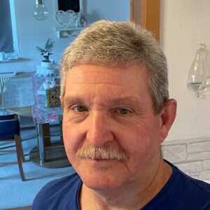 Profilbild von Bernd Markert