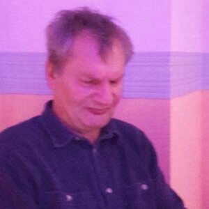 Profilbild von Bernd Marko
