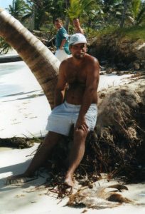 Profilbild von Bernd Markowski