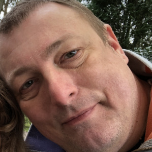 Profilbild von Bernd Marksfeldt