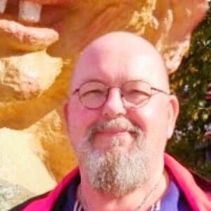 Profilbild von Bernd Markus