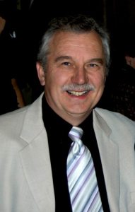 Profilbild von Bernd Markworth
