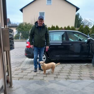 Profilbild von Bernd Maroska