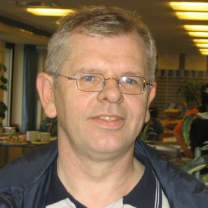 Profilbild von Bernd Marsch