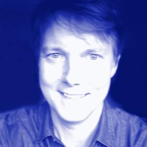 Profilbild von Bernd Martens