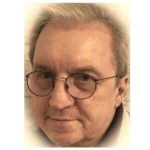 Profilbild von Bernd Martin