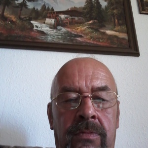 Profilbild von Bernd Martin