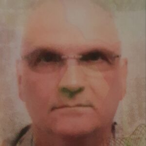 Profilbild von Bernd Marx