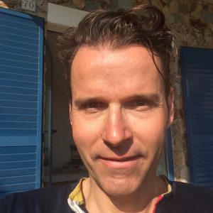 Profilbild von Bernd Marzin