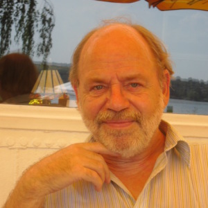 Profilbild von Bernd Masopust