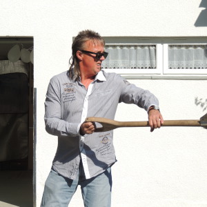 Profilbild von Bernd Matag