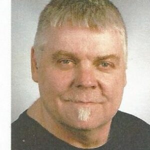 Profilbild von Bernd Matern