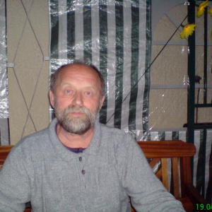 Profilbild von Bernd Matthes