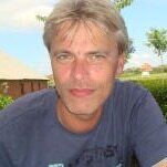Profilbild von Bernd Matthiesen