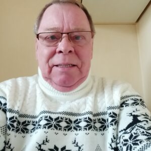 Profilbild von Bernd Matthiessen