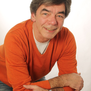 Profilbild von Bernd Mattick