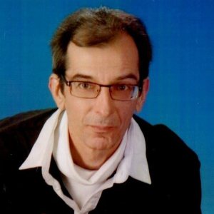 Profilbild von Bernd Matzke