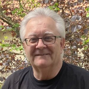 Profilbild von Bernd Mauch