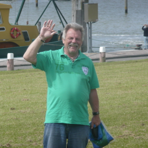 Profilbild von Bernd Mauksch