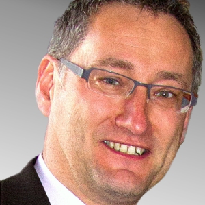 Profilbild von Bernd Maurer