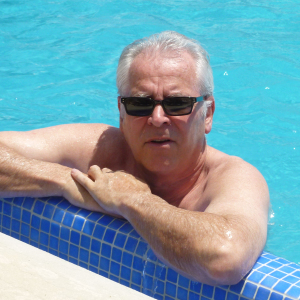 Profilbild von Bernd Maute