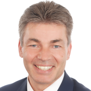 Profilbild von Bernd Mayer