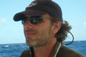 Profilbild von Bernd Mayer