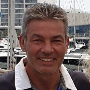 Profilbild von Bernd Mayer