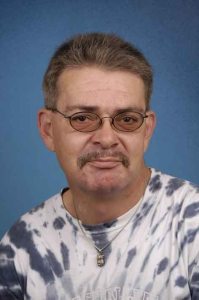 Profilbild von Bernd Mazurowski