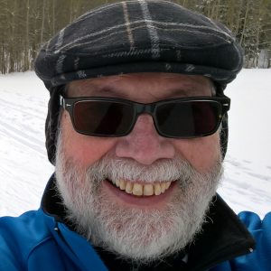Profilbild von Bernd Meckel