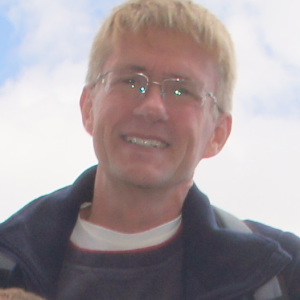 Profilbild von Bernd Medick