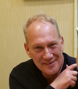 Profilbild von Bernd Meewes