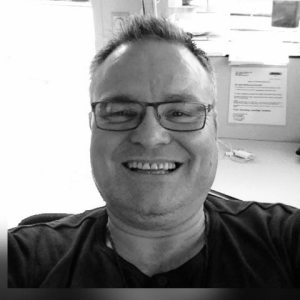 Profilbild von Bernd Mehrens