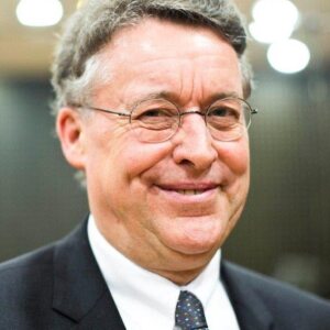 Profilbild von Bernd Meier